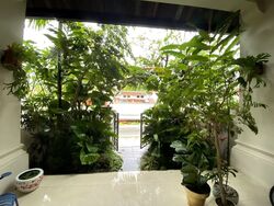 The Wharf Residence (D9), Condominium #543457981